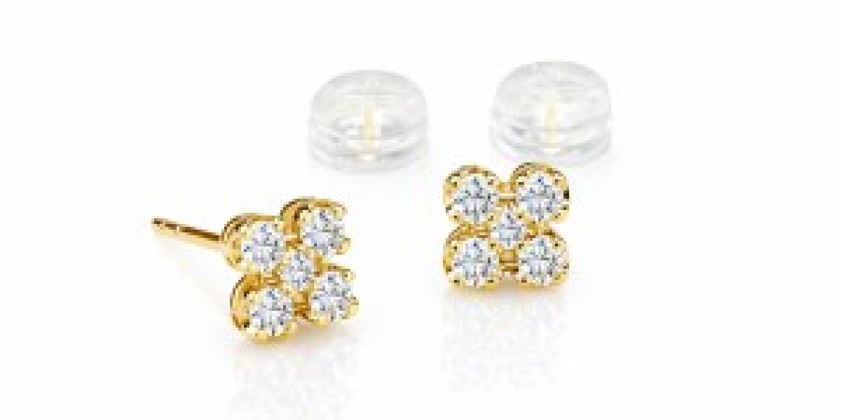 Why Earrings Often Become Meaningful Keepsakes