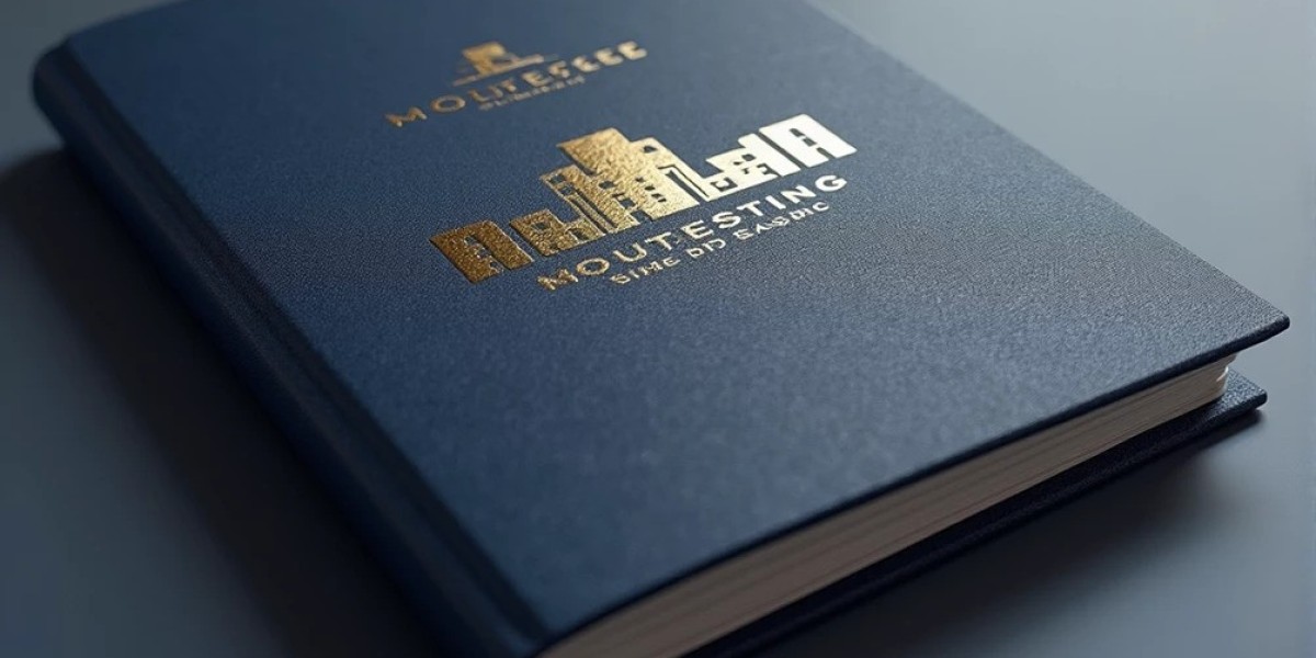 UK Business Booklets That Transform Ideas into Impactful Pages