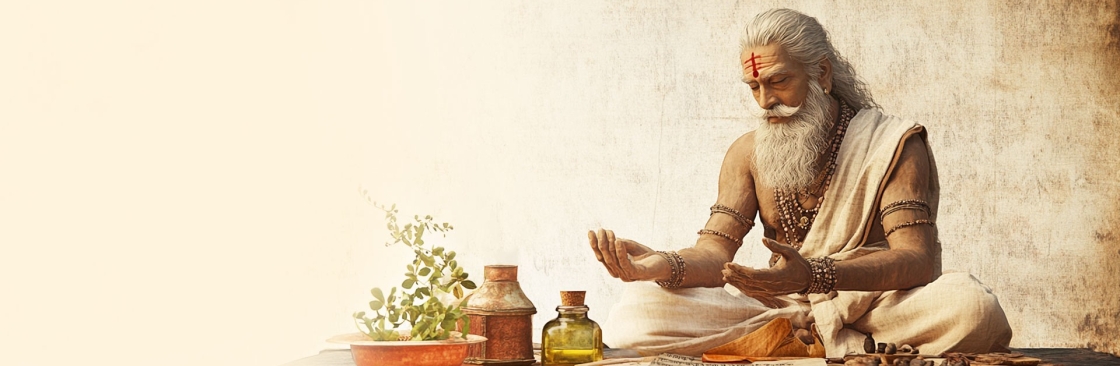 SARVAGUN AYURVEDA Cover Image
