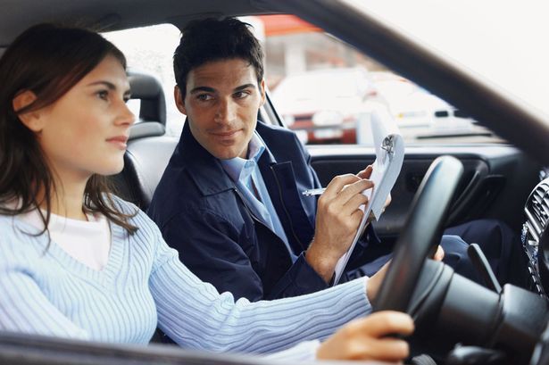 Why Choosing the Right Driving Instructor in Fallowfield – Driving School Infor