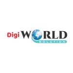 Digiworld Solution Profile Picture