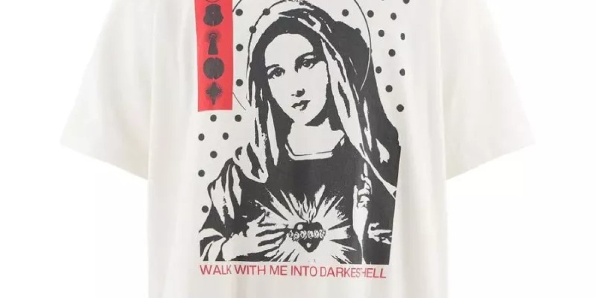 Saint Michael Shirt Guide: Meaning, Style, Quality, and Why It Matters in Modern Streetwear (UK Guide)