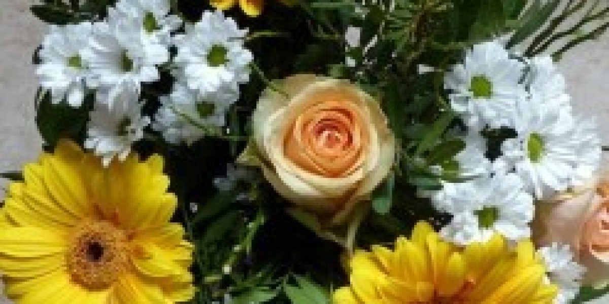 How to Choose the Best Get Well Soon Flowers for a Speedy Recovery