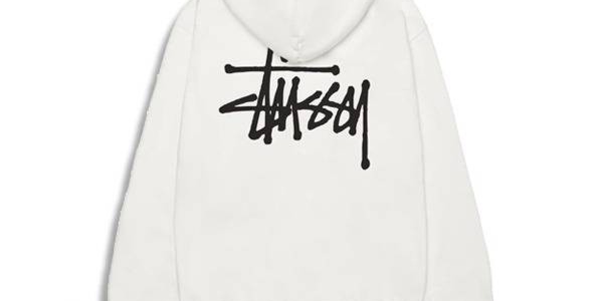 Stussy Clothing la mode influente en France aujourd’hui