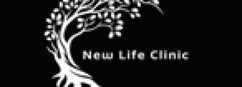 New Life Clinic Cover Image