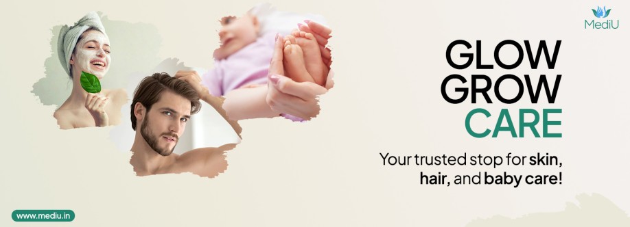 Mediu India Cover Image