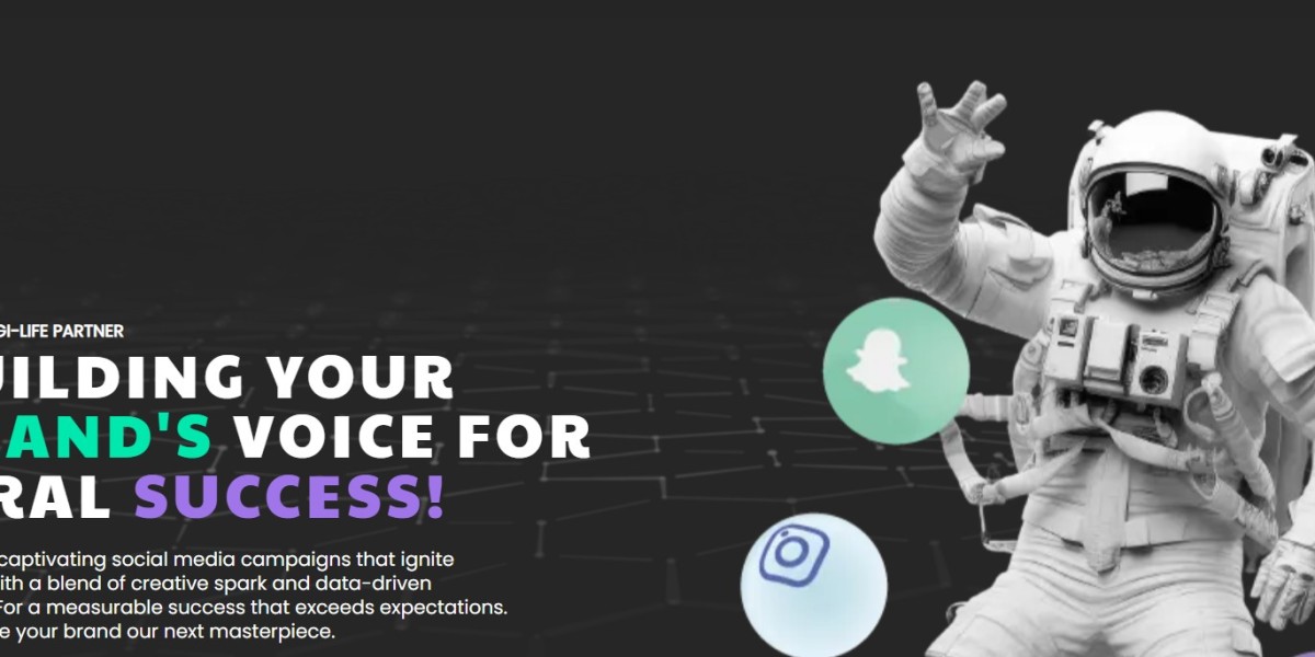 The Rise of Social Media Companies in Lebanon: Powering Digital Growth in a Dynamic Market