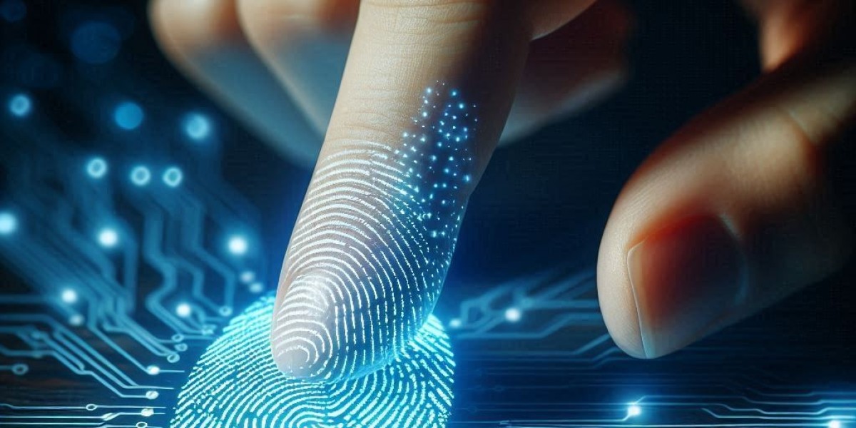 The Science Behind Digital Fingerprinting and Why Speed Determines Approval or Delay