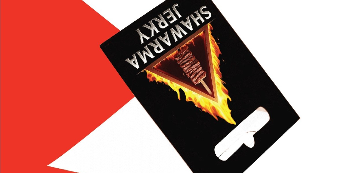 Custom Header Cards Fully Customizable Shapes Sizes & Hole Punches