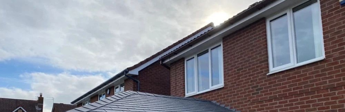 CustomBuild Ltd Cover Image