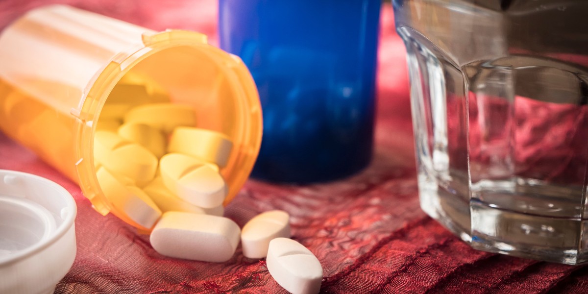 11 Ways To Completely Revamp Your Pain Relief Medications