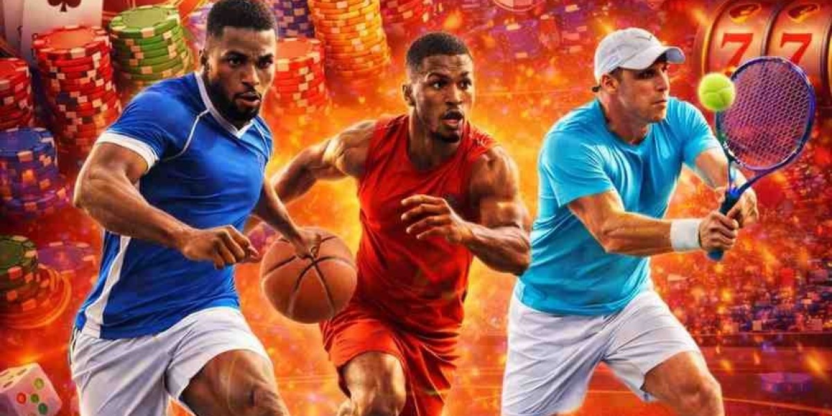 Explore Dafabet Sports for Cricket & Football