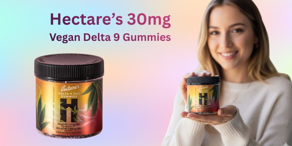 Elevate Your Daily Routine with Delta 9 Gummies