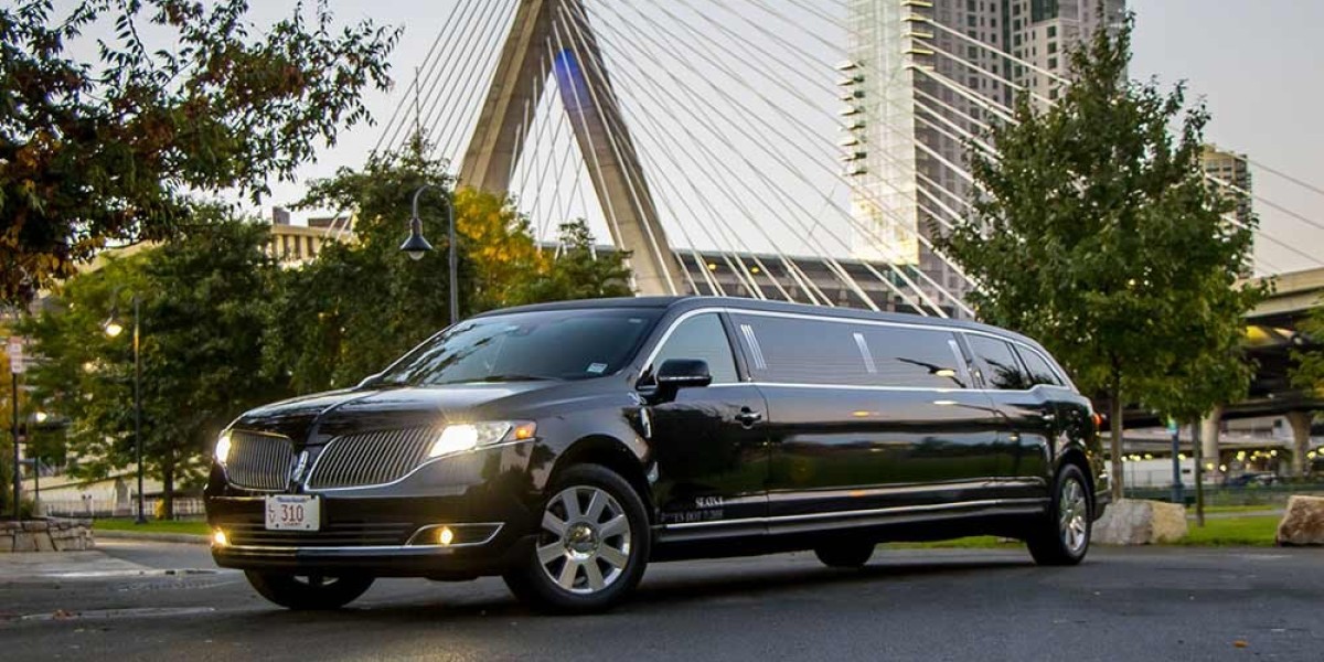 Limo Service Demarest