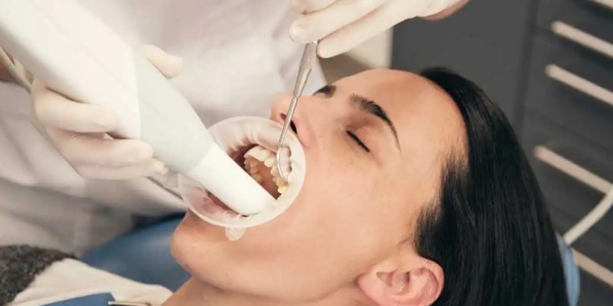 Your Smile Matters: How the Best Dentist in Mississauga Transforms Oral Health
