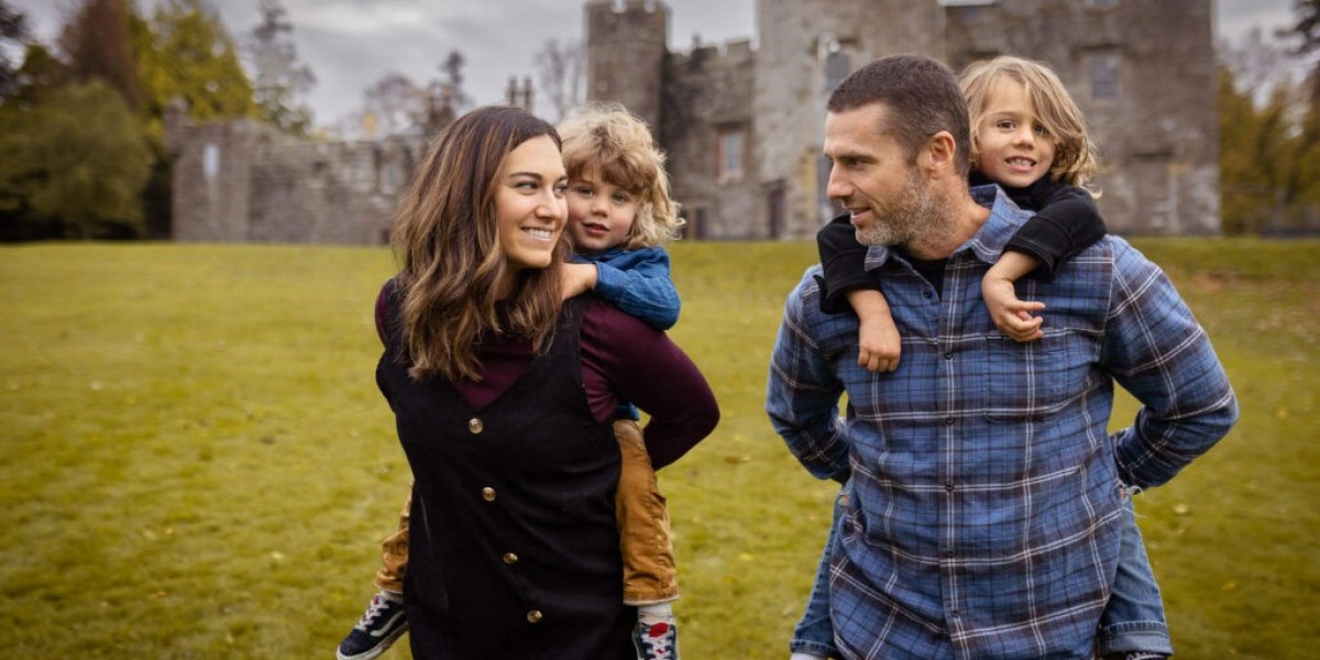 Glasgow Photographer Service by FamilyPhotography