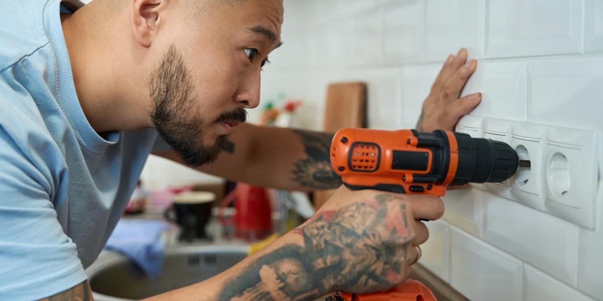 How Buy Drill Online Became The Hottest Trend In 2024