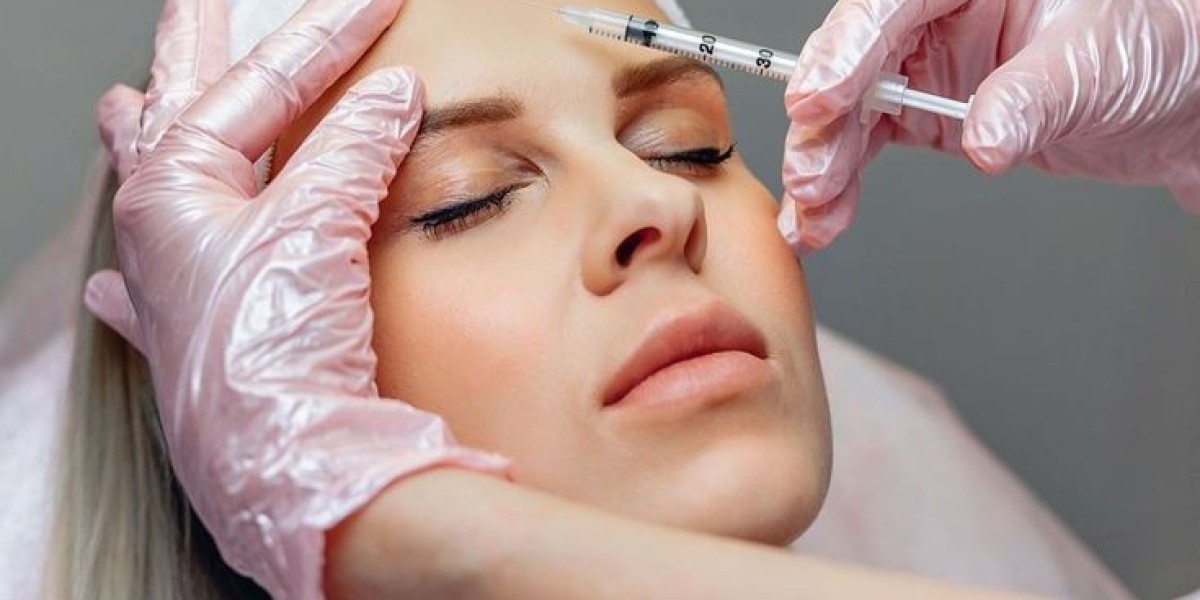 Botox in Islamabad: Rejuvenate Your Skin with Safe and Effective Treatment