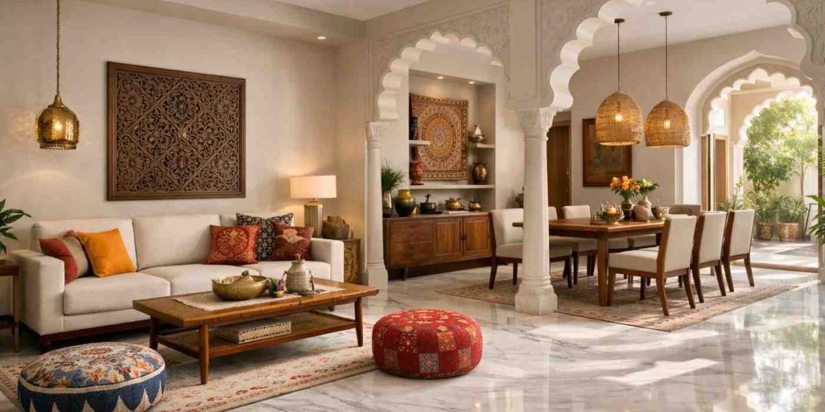 Interior Designing Company in Jaipur with Proven Design Expertise