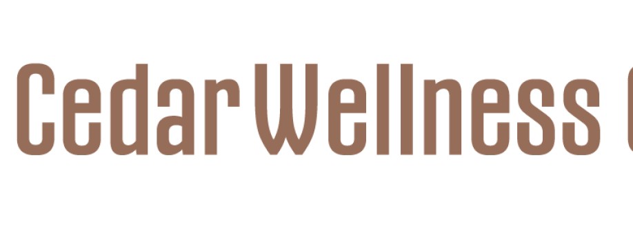 Cedar Wellness Center Cover Image
