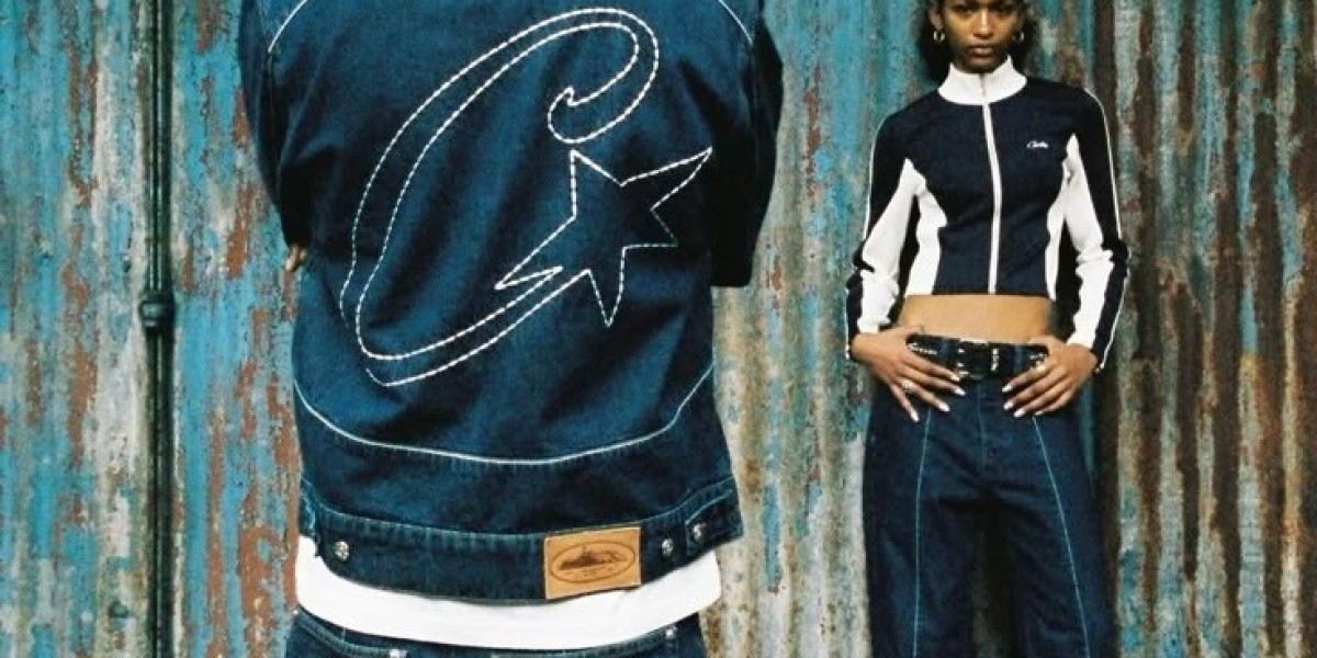 Tuta Cortei Come questo brand ha ridefinito la moda urbana