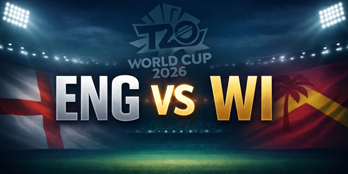 ENG vs WI Today Match Prediction: Why The Caribbean Boys Edge It