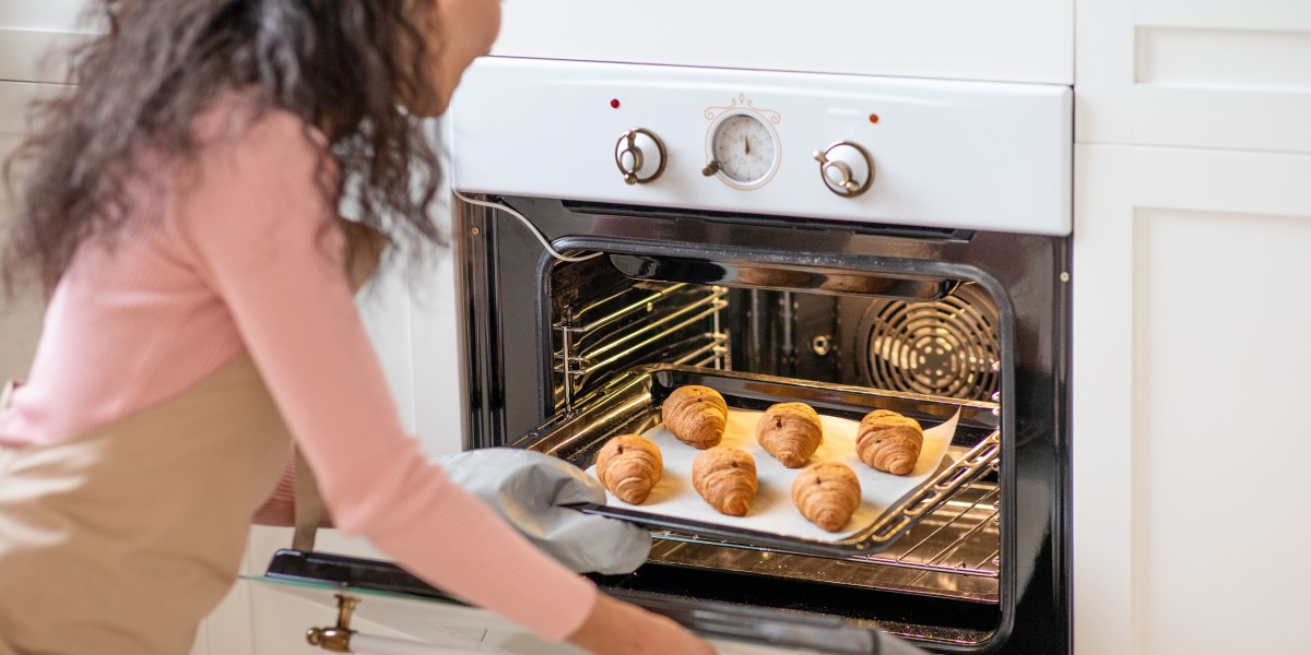 The Ultimate Glossary Of Terms About Large Integrated Oven
