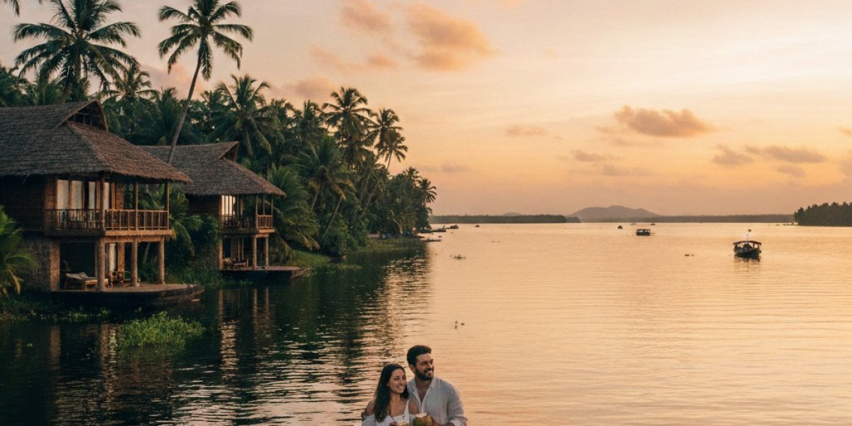 Luxury or Budget: How to Choose Your Ideal Alleppey Houseboat