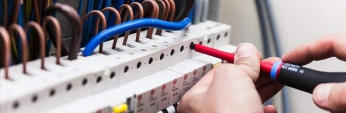 A4 Electrical Cover Image