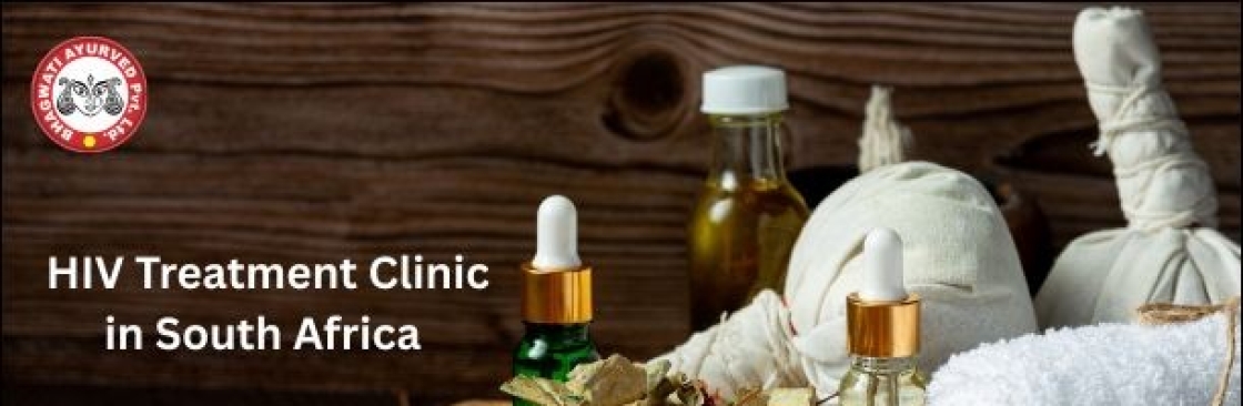 Bhagwati Ayurved Cover Image