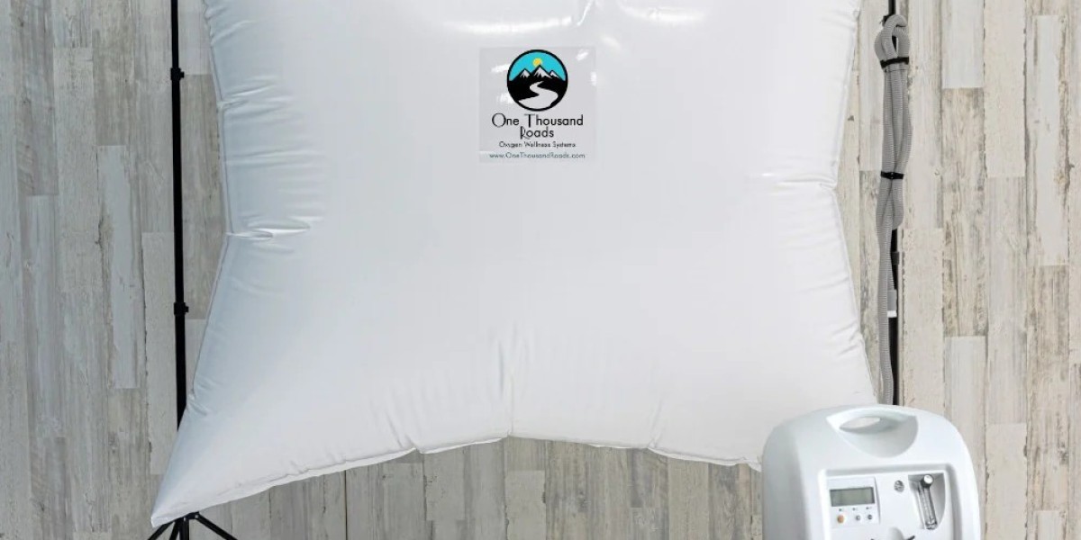 Why Choose an EWOT Machine? EWOT Machine