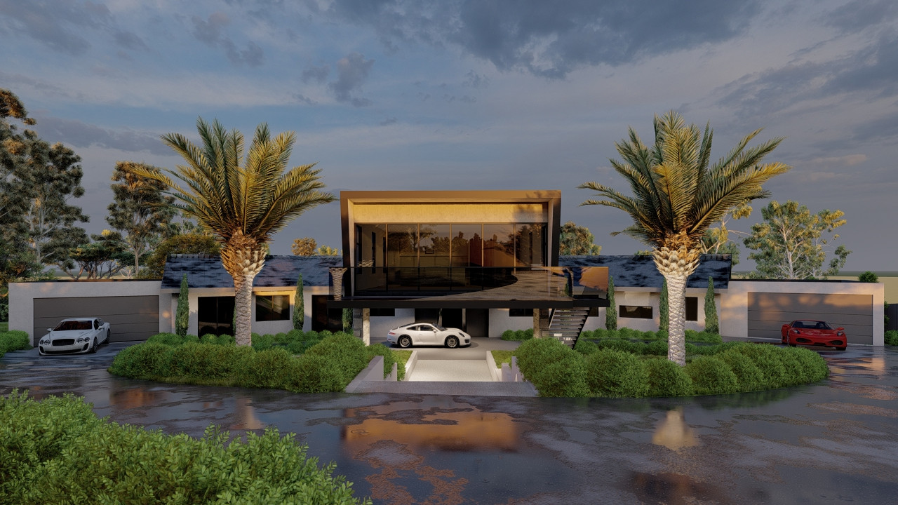 An Owner Builder Journey And Lessons