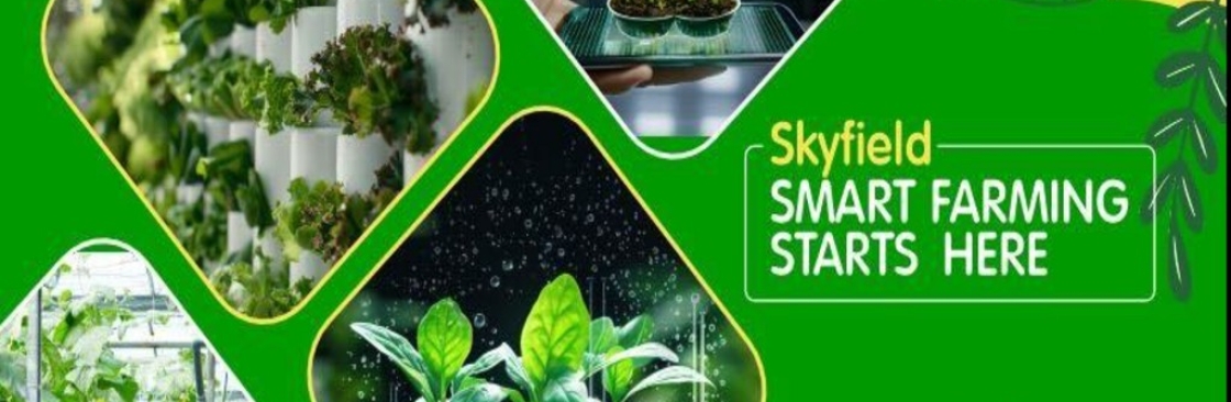 Skyfield Agritech Cover Image