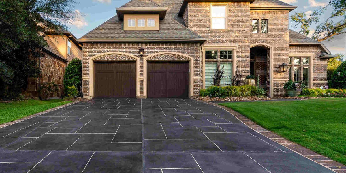 Concrete Driveway – A Smart Investment for Homes in Carlsbad, CA