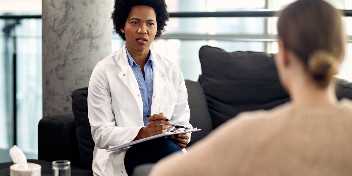 Find Out More About Private Psychiatrist While Working From At Home