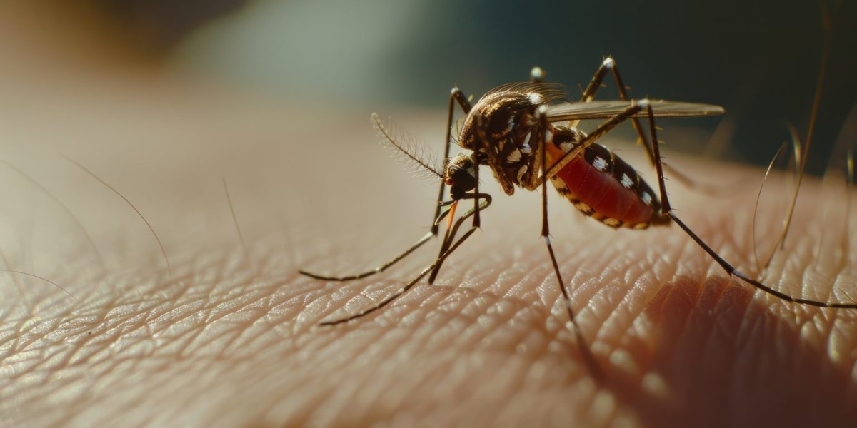 Professional Mosquito Control in Dubai: Protect Your Family from Outdoor Threats