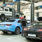 Dar Al Madina Garage Profile Picture