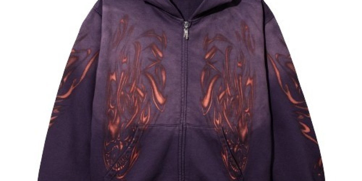 Revenge Hoodie Outfit Ideas for a Stylish Winter Look