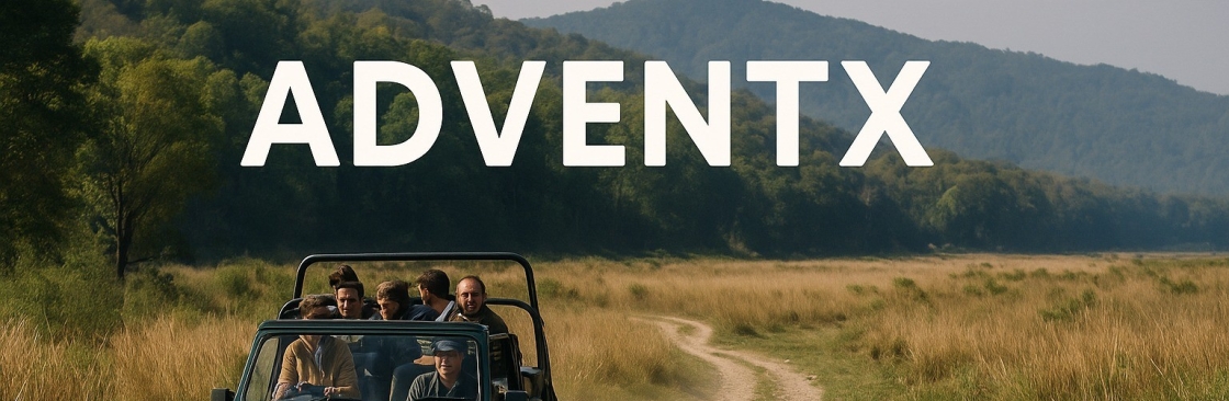 Adventx Life Cover Image