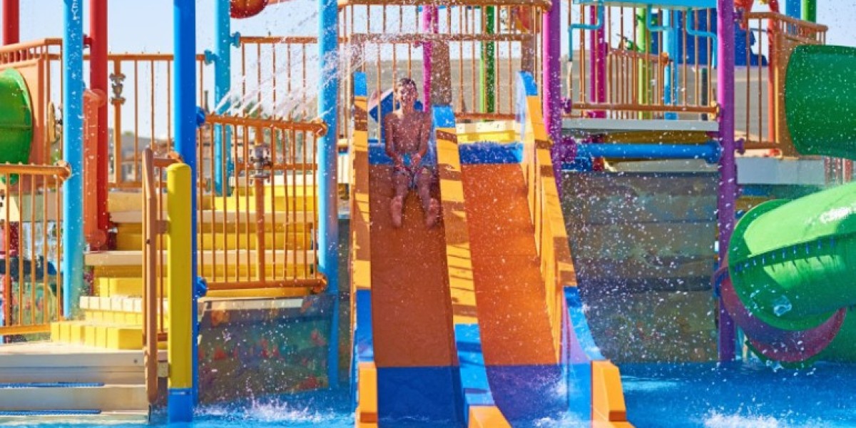 Transforming Outdoor Play Spaces: Why Oasis Water Playgrounds Stands Out Among Splash Park Equipment Suppliers