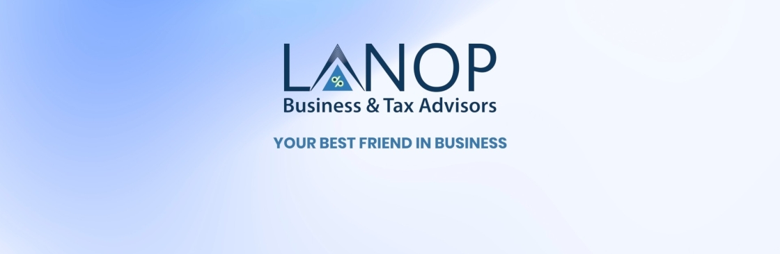 Lanop Business and Tax Advisors Cover Image