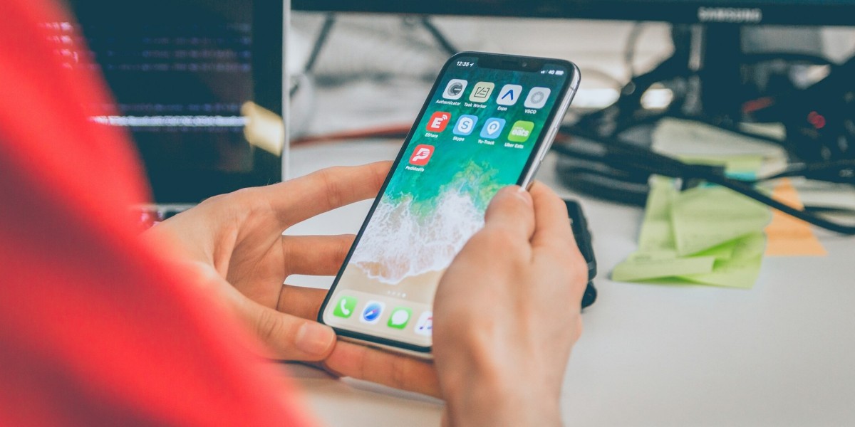 Mobile App Development Services: Building Scalable & High-Performance Mobile Solutions