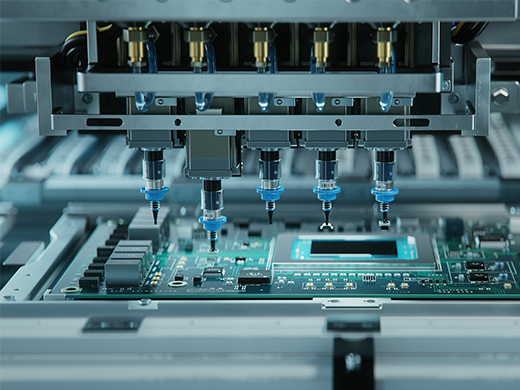 Powerful Embedded Hardware Solutions for Next-Gen Products | Jenex Tech