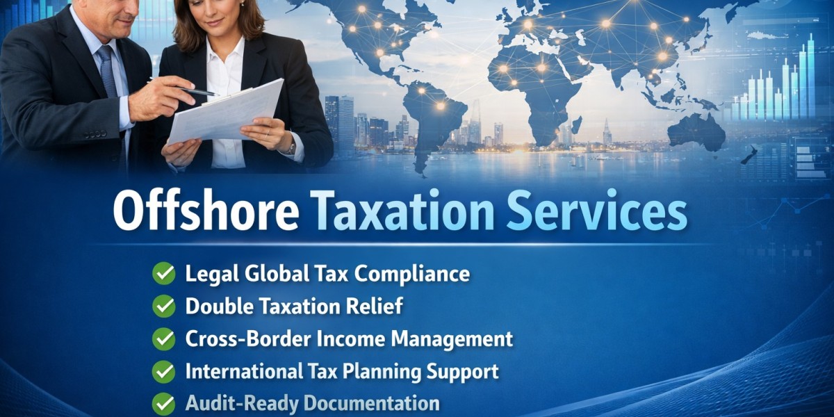 Can Offshore Taxation Reduce Double Taxation Legally? Here’s What Most Businesses Don’t Know 