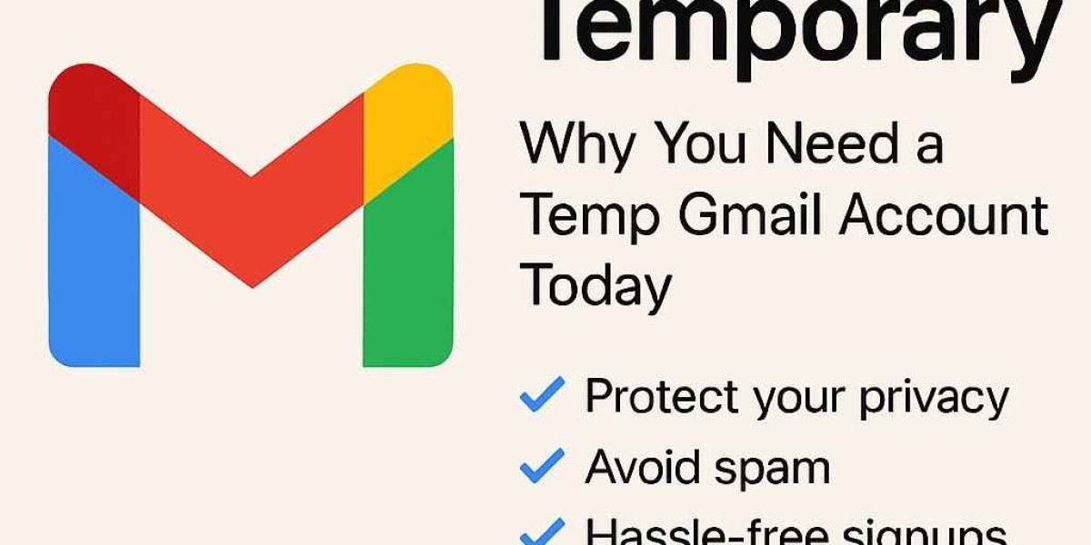 Temp Email – Fast, Secure & Free Disposable Email Service