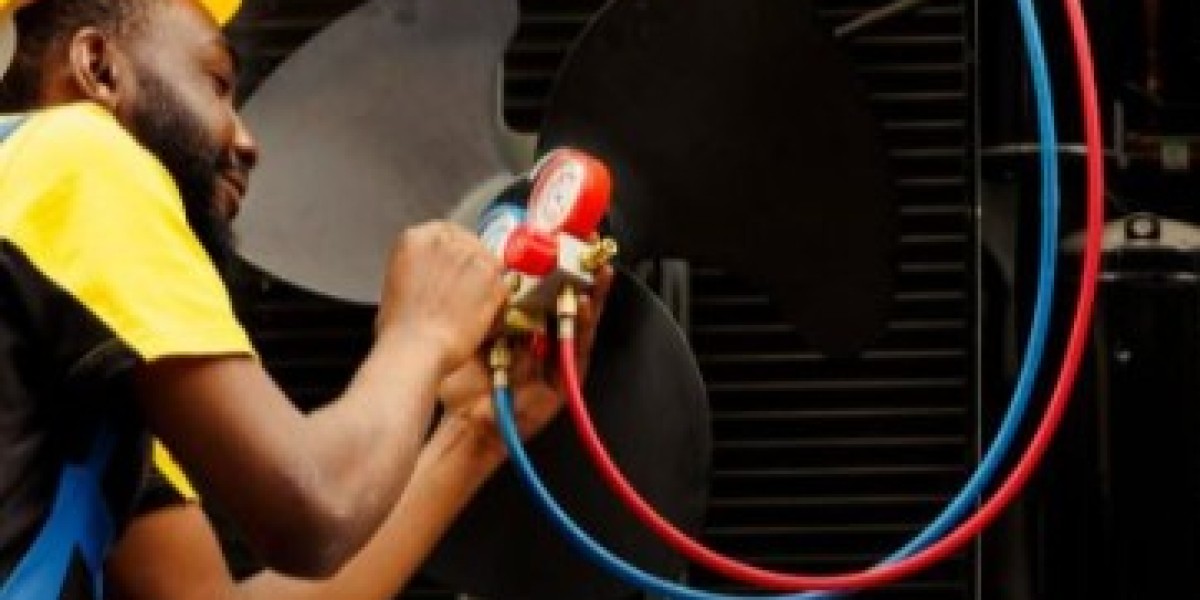 Expert Guide to AC and Thermostat Install in Jacksonville: Comfort You Can Count On