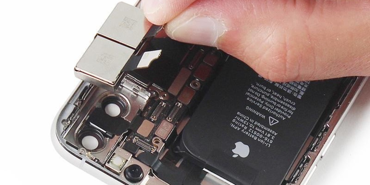 iPhone Charging Port Repair Louisville