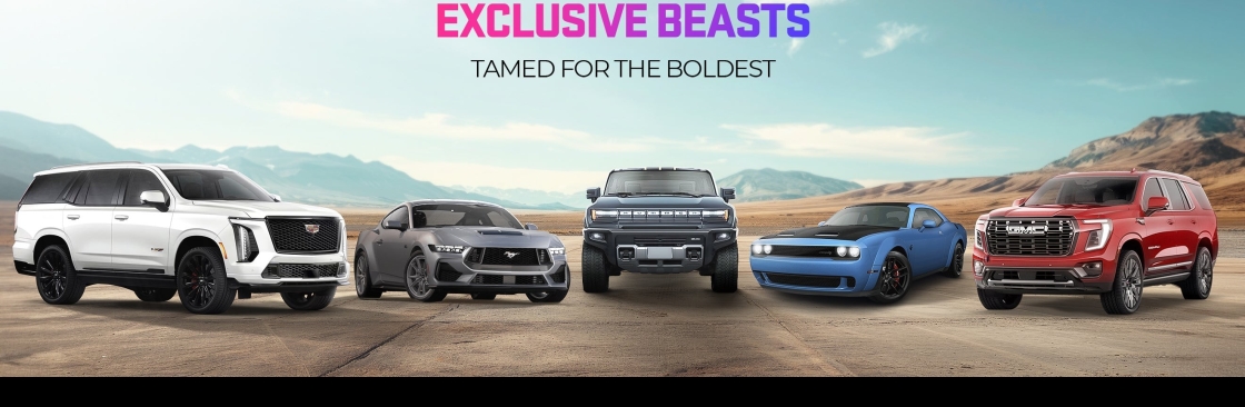 Friday Night Cars Cover Image