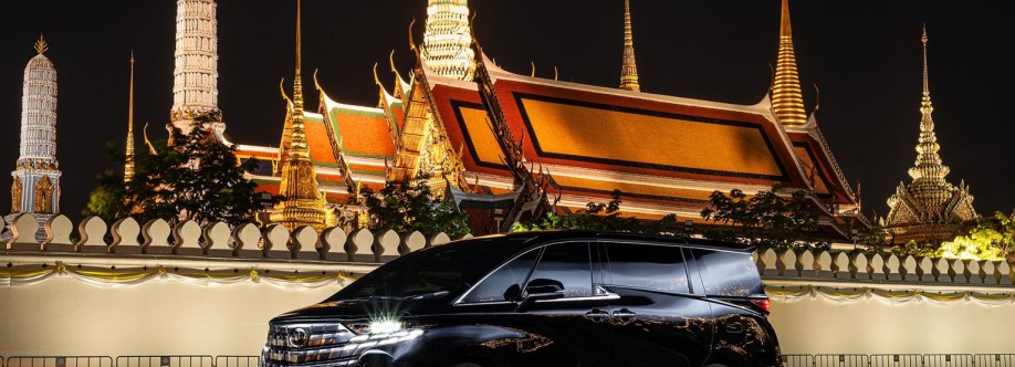 AP Luxury Van Cover Image