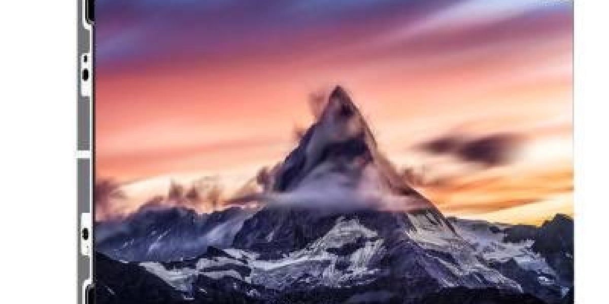 Indoor LED Screen Wall: A Modern Display Solution for Indoor Space